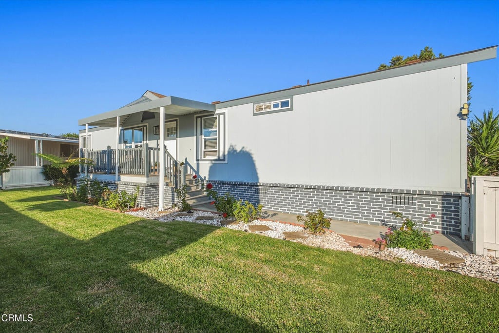 2400 E Pleasant Valley Road #81