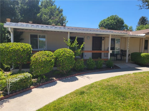 Photo of 26753 Whispering Leaves DR #A, Newhall, CA 91321 (MLS # SR26133963)