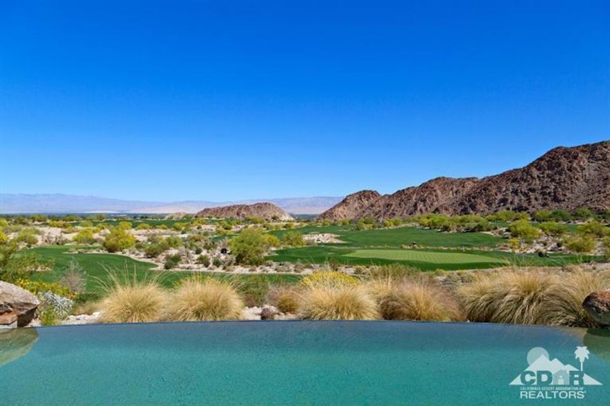 Beautiful view property located in Reserve Country Club