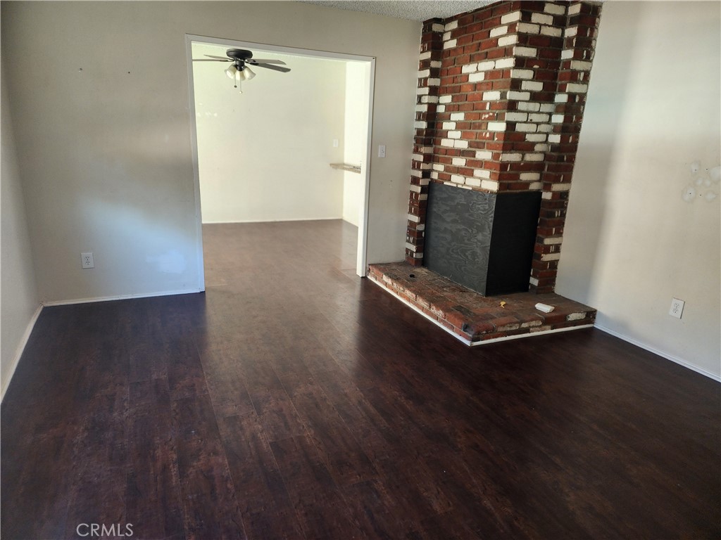 El Cajon - Residential