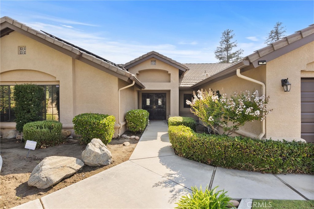 8836 Sierra Oak