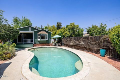 Photo of 13934 Aztec Street, Los Angeles, CA 91342 (MLS # V1-36194)