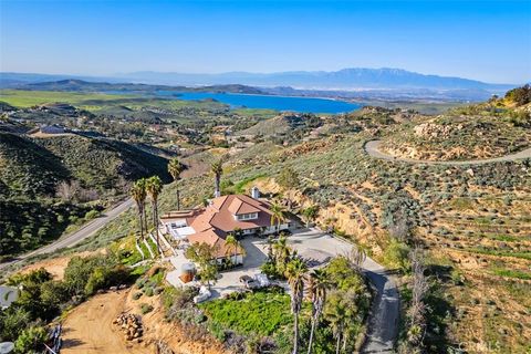 Photo of 14710 Burwood Drive, Lake Mathews, CA 92570 (MLS # IV26045604)