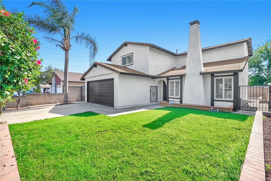 623 S Homerest Avenue
