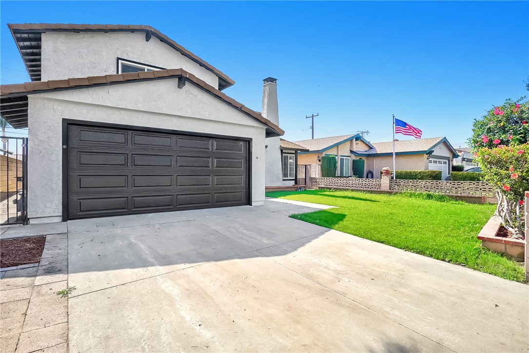 623 S Homerest Avenue