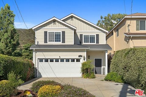 2409 Olive Avenue La Crescenta CA 91214