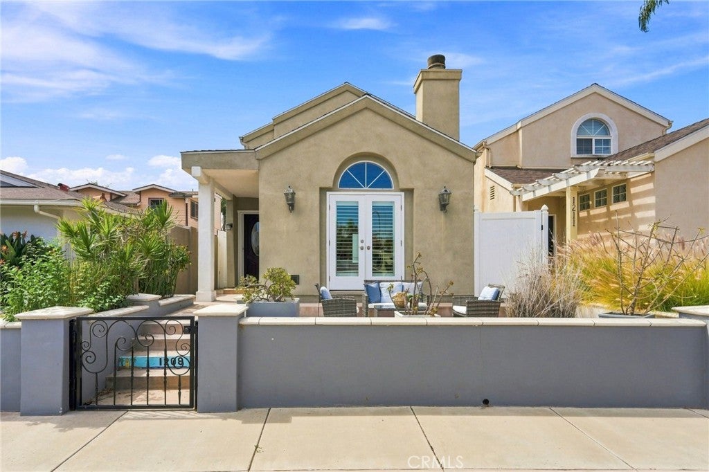 1209 Huntington Street
