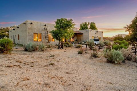 Photo of 40760 Old Highway 80, Boulevard, CA 91905 (MLS # 250034230SD)