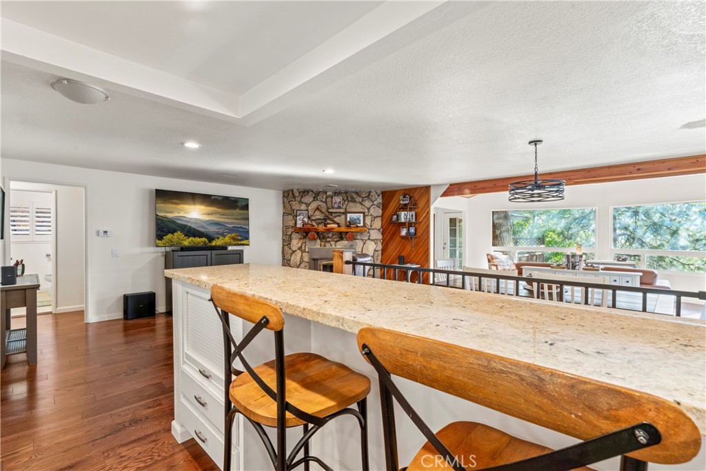 San Moritz (SAMO) - Residential