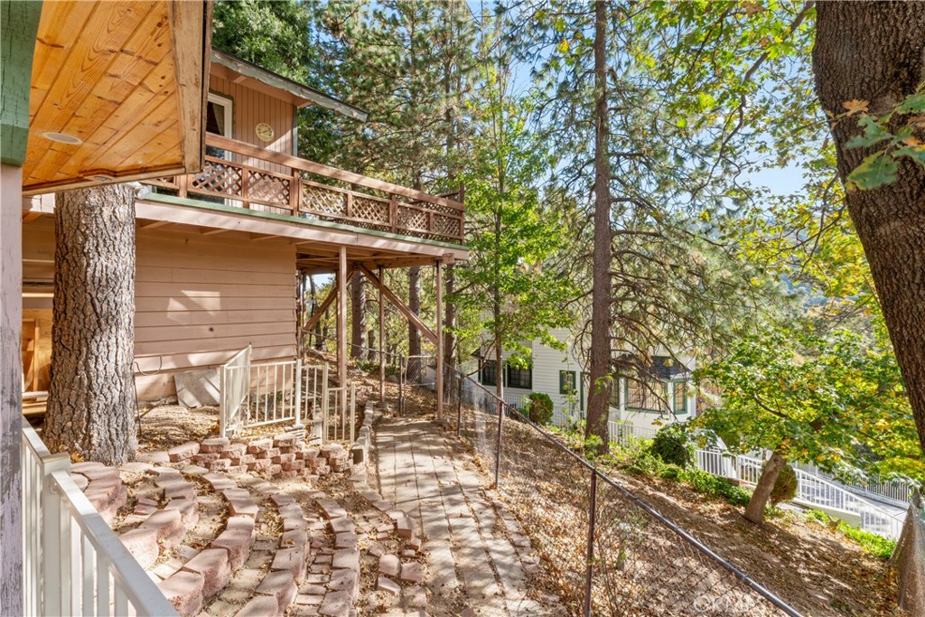 San Moritz (SAMO) - Residential