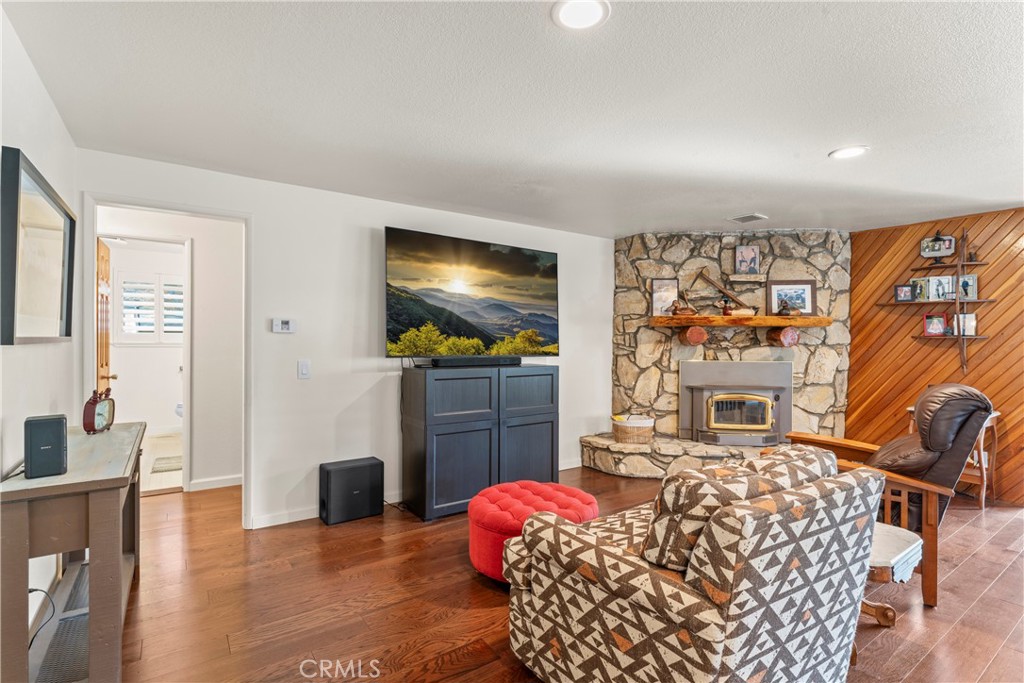 San Moritz (SAMO) - Residential