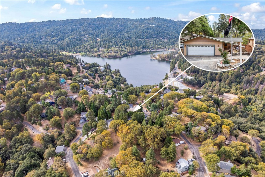 San Moritz (SAMO) - Residential