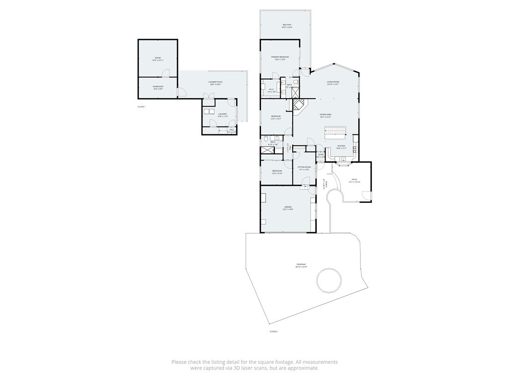 San Moritz (SAMO) - Residential