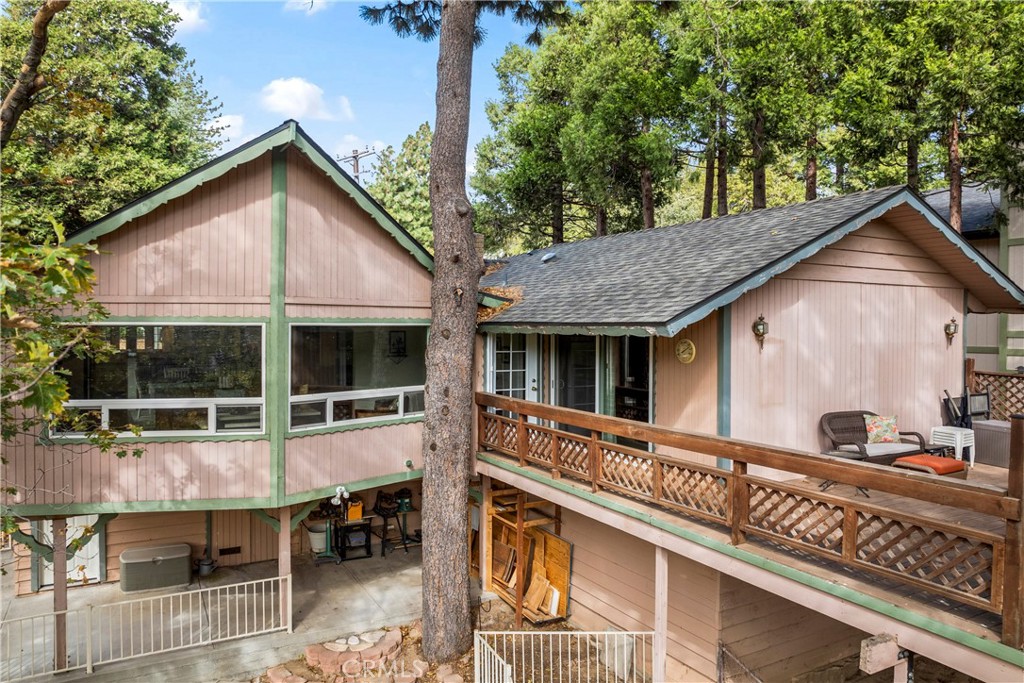 San Moritz (SAMO) - Residential