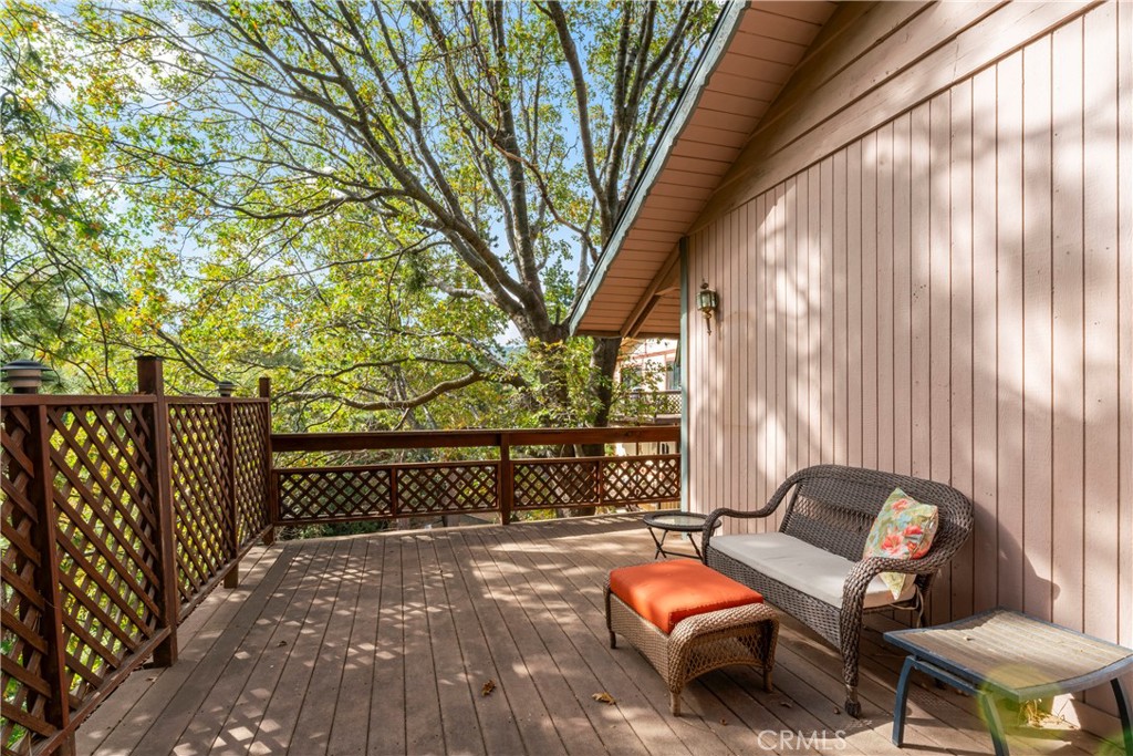 San Moritz (SAMO) - Residential