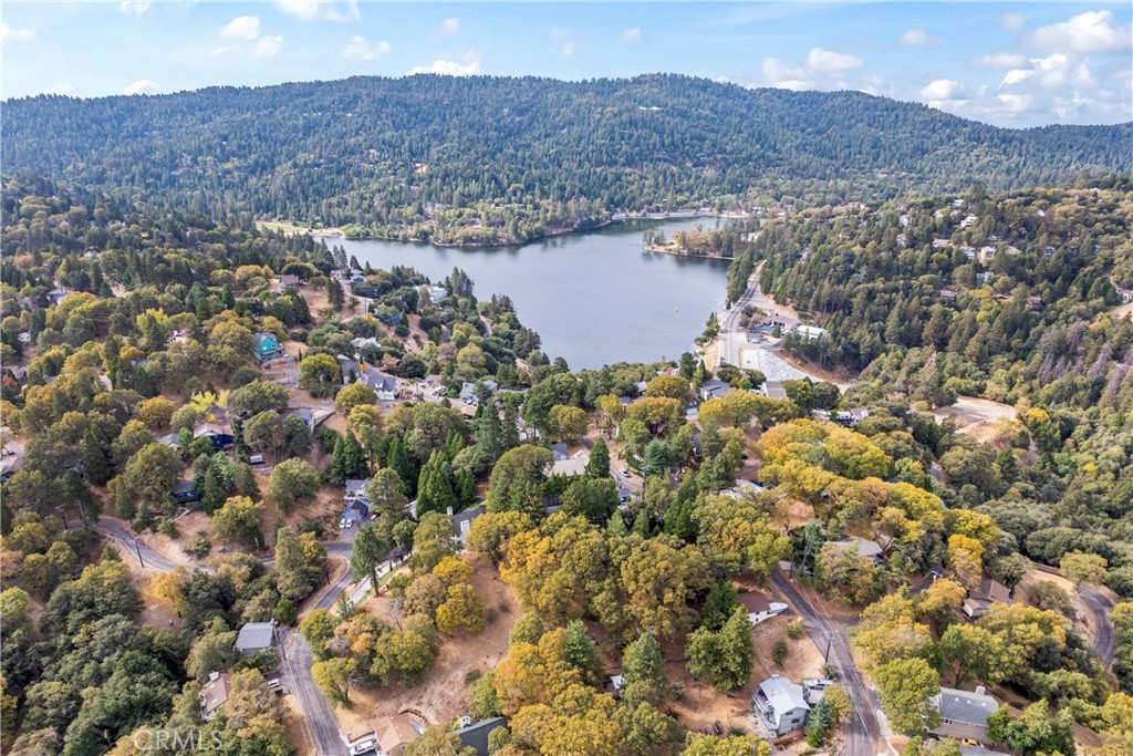 San Moritz (SAMO) - Residential