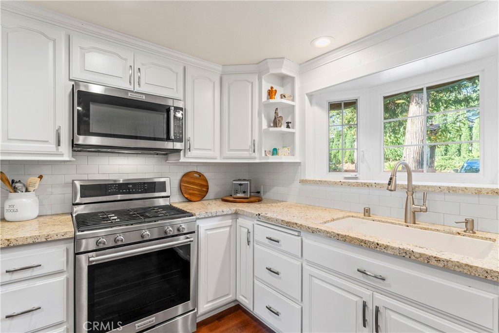 San Moritz (SAMO) - Residential