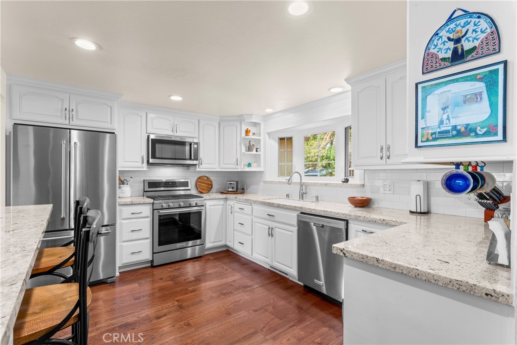 San Moritz (SAMO) - Residential