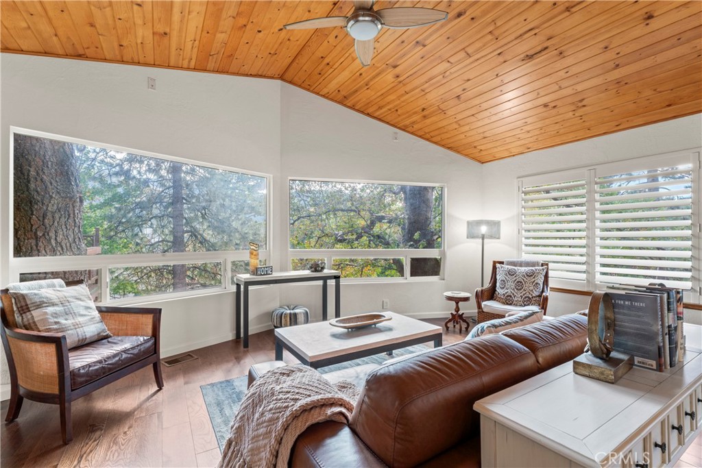 San Moritz (SAMO) - Residential