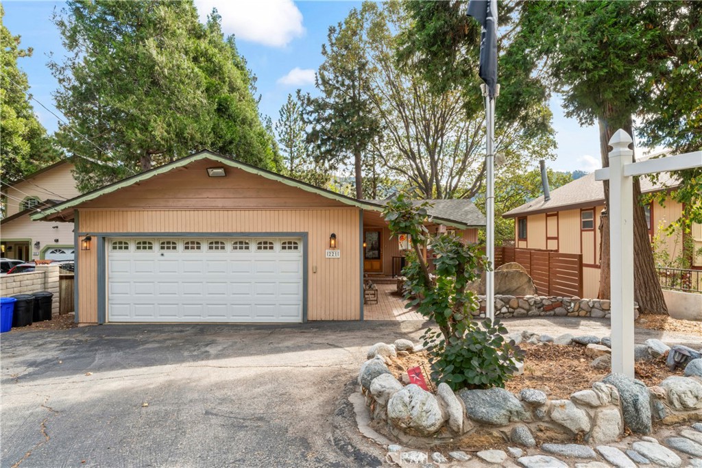 San Moritz (SAMO) - Residential