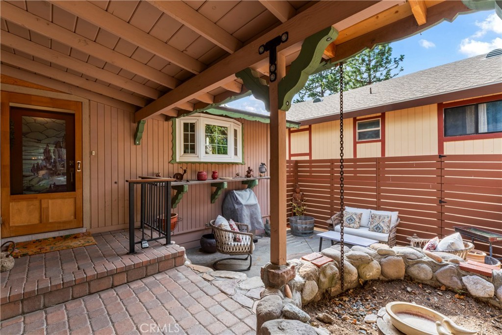 San Moritz (SAMO) - Residential