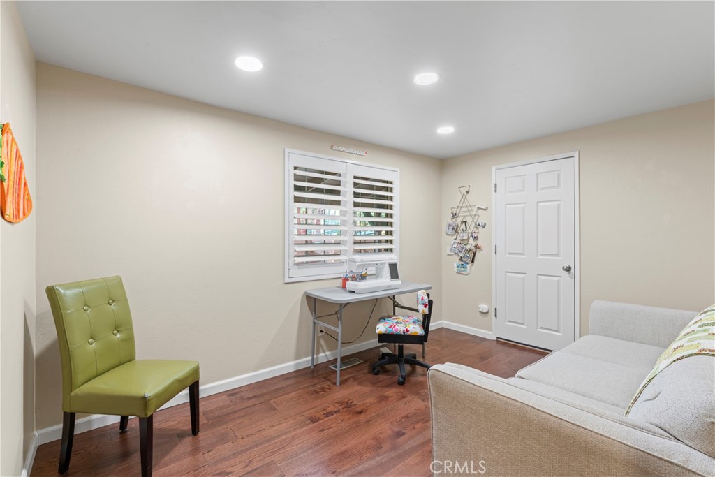 San Moritz (SAMO) - Residential