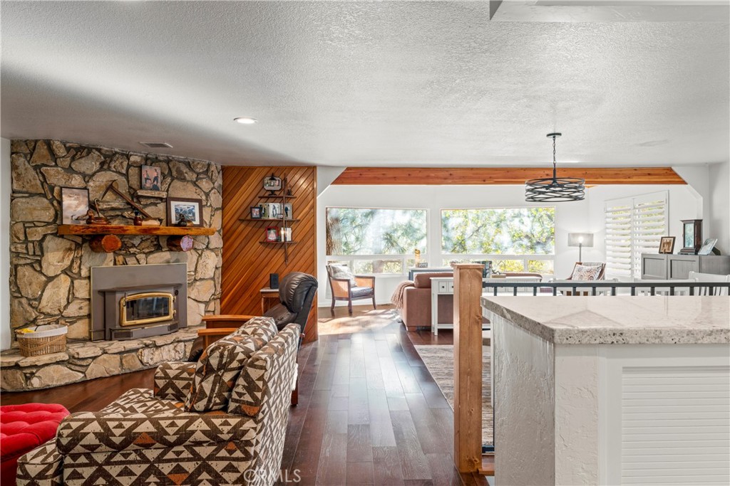 San Moritz (SAMO) - Residential