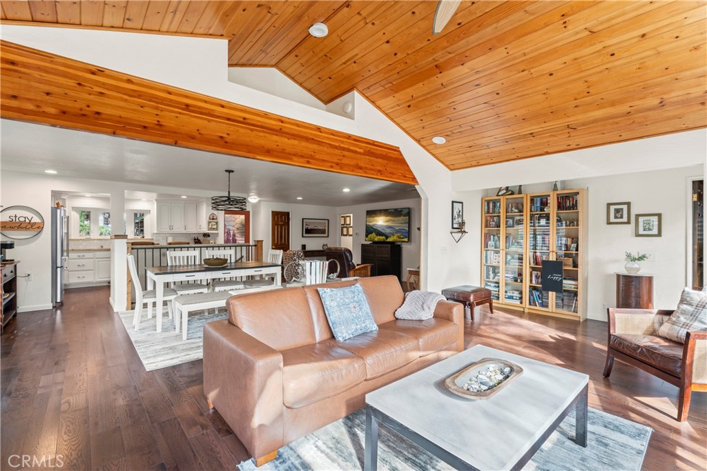 San Moritz (SAMO) - Residential