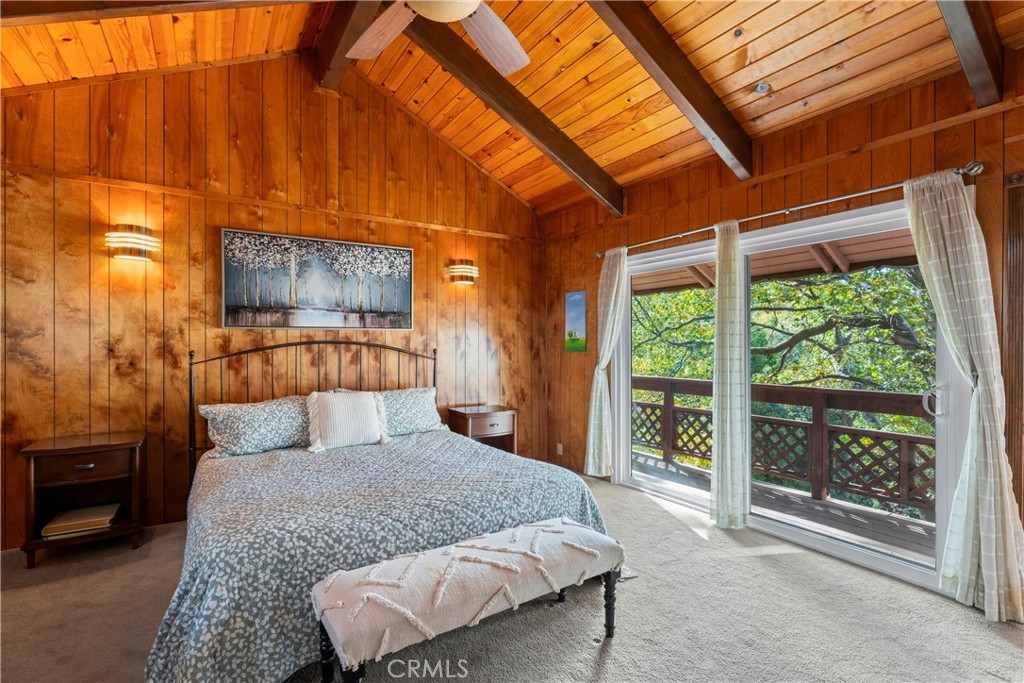 San Moritz (SAMO) - Residential