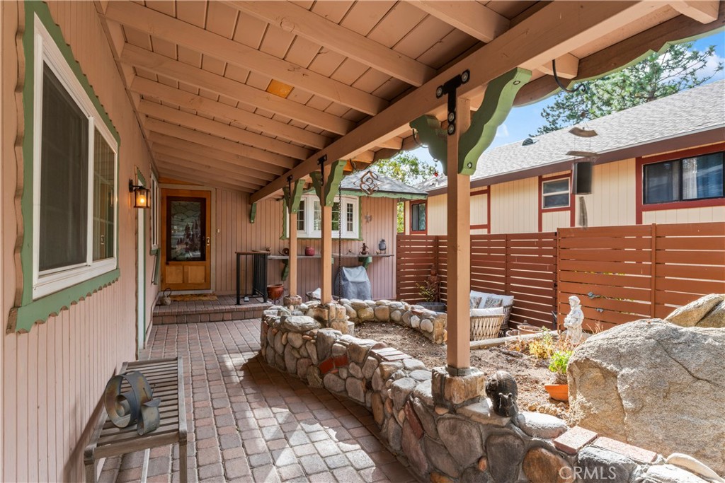 San Moritz (SAMO) - Residential