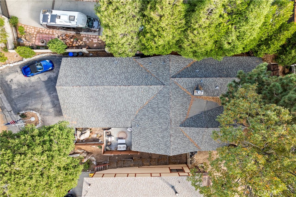 San Moritz (SAMO) - Residential