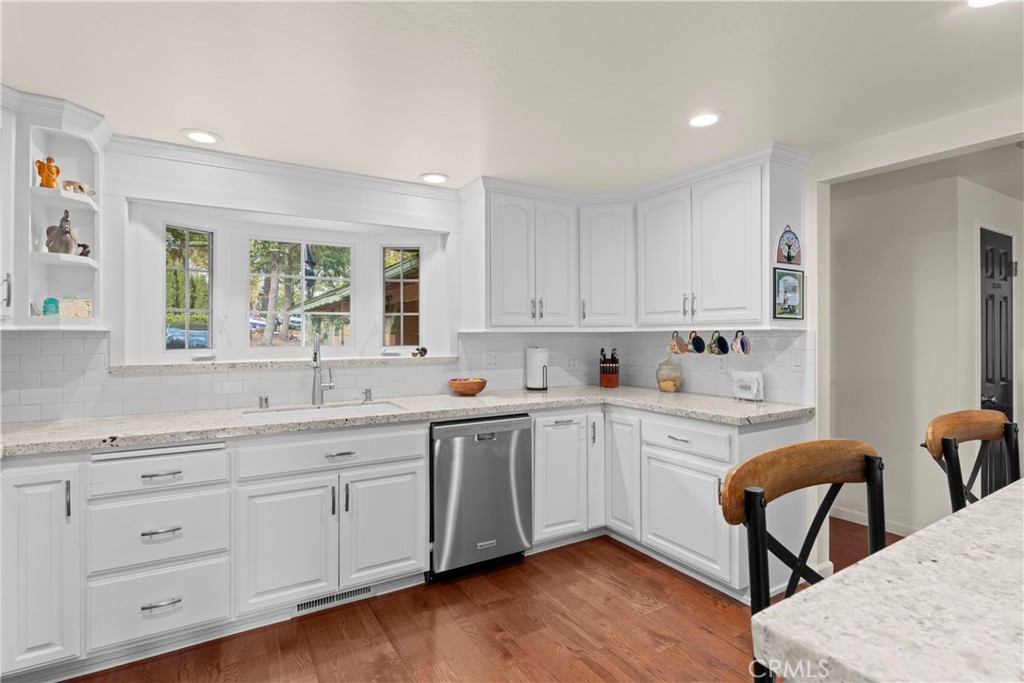 San Moritz (SAMO) - Residential