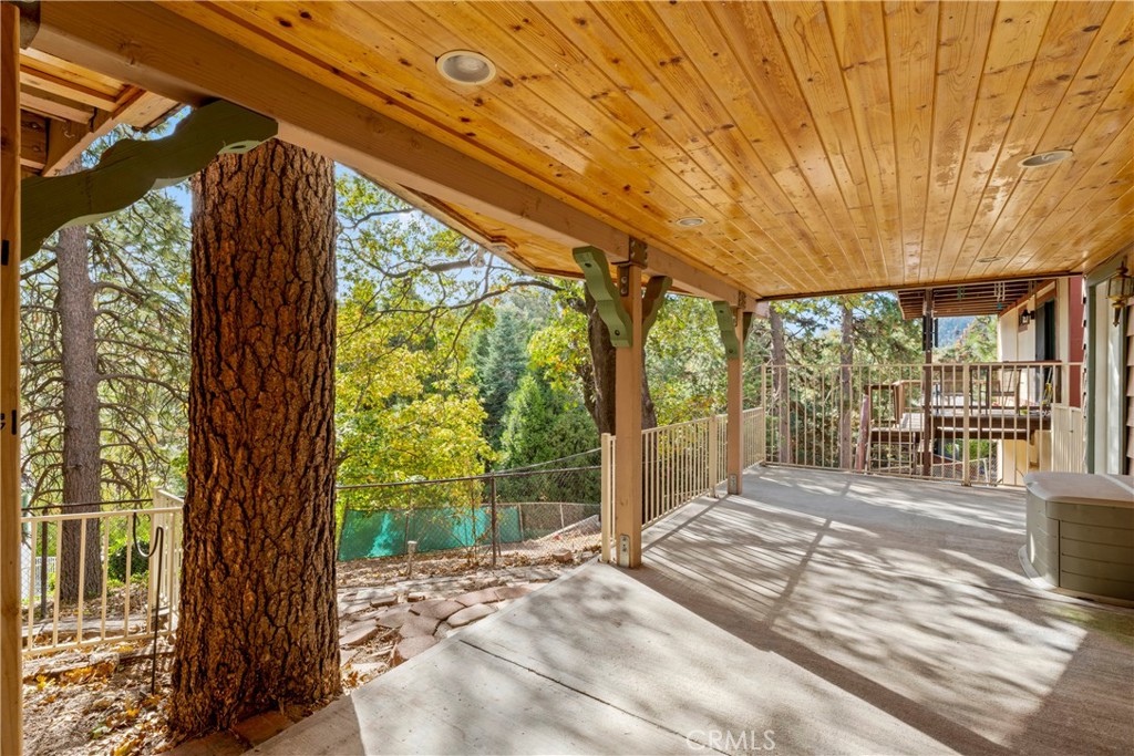 San Moritz (SAMO) - Residential