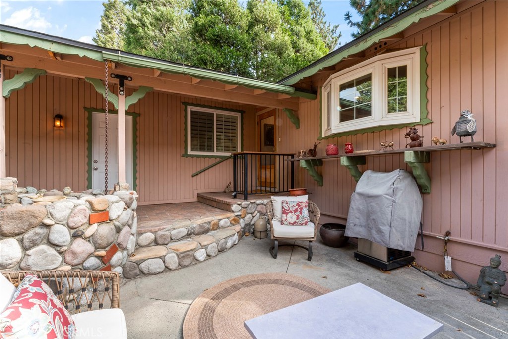 San Moritz (SAMO) - Residential