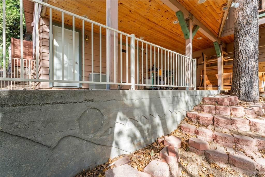 San Moritz (SAMO) - Residential