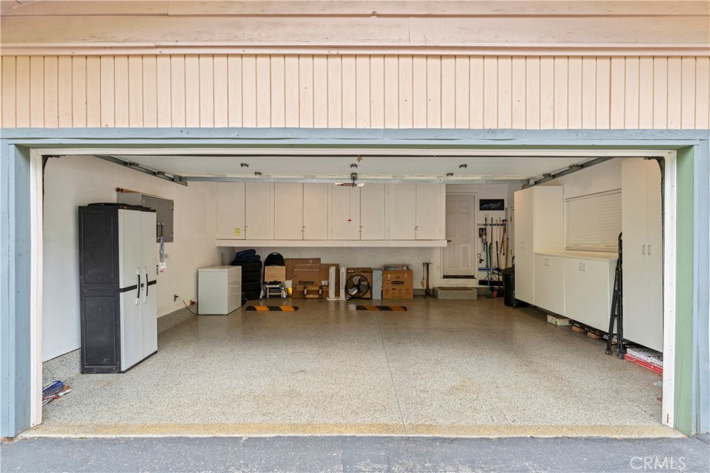 San Moritz (SAMO) - Residential