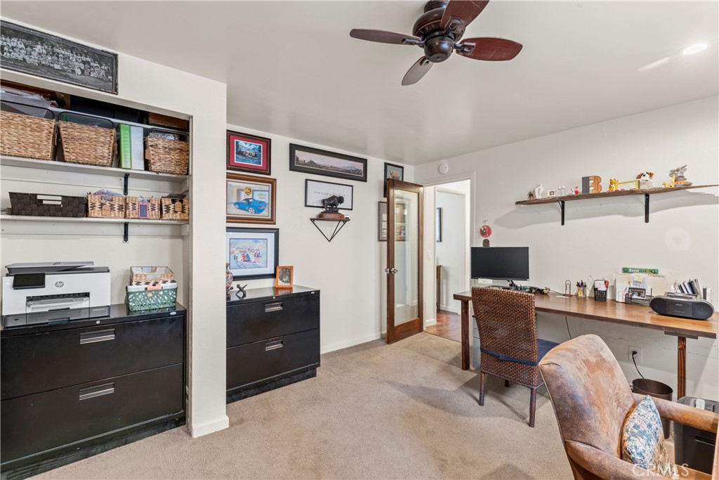 San Moritz (SAMO) - Residential