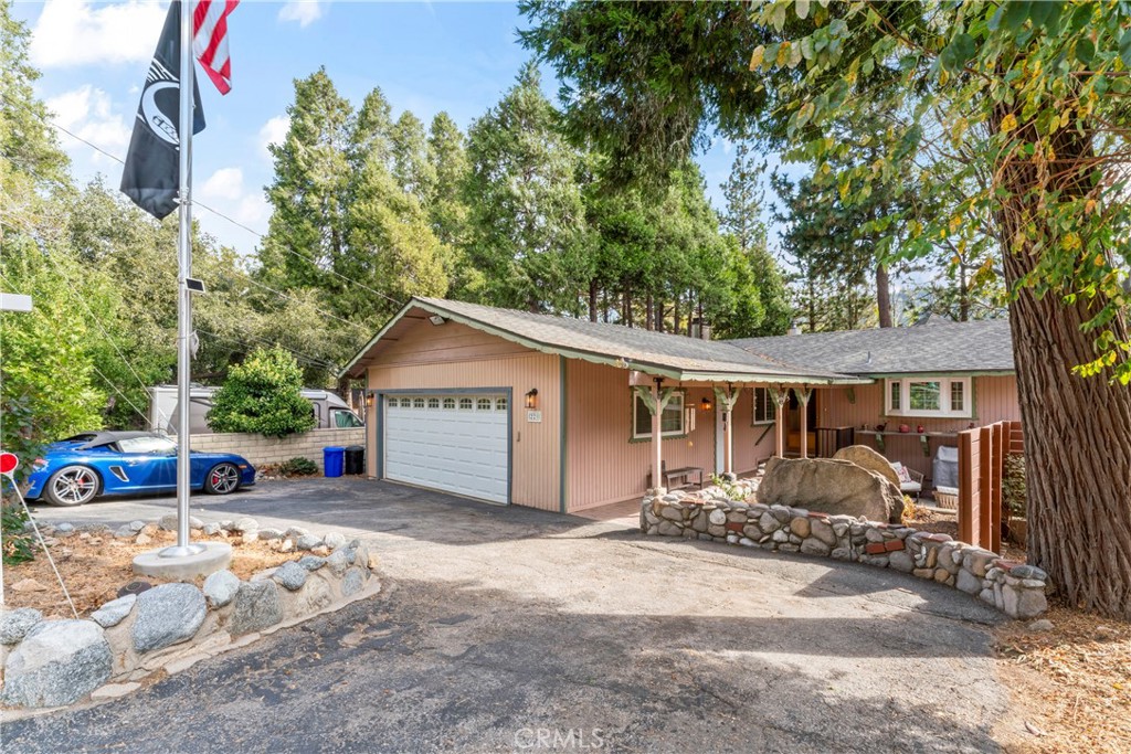 San Moritz (SAMO) - Residential