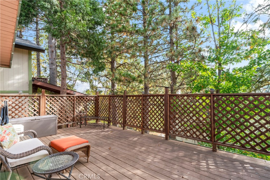 San Moritz (SAMO) - Residential