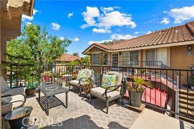 Photo of 1 Via Sincera, Rancho Santa Margarita, CA 92688 (MLS # OC26201998)