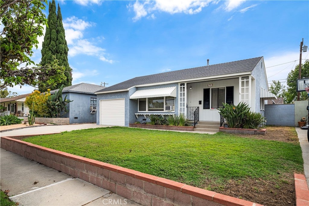 5626 Pearce Avenue