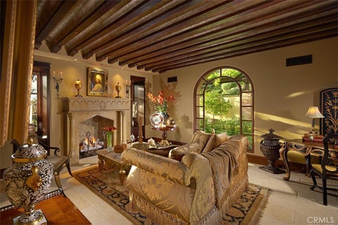 Tiny photo for 44 Copper Creek Crk, Irvine, CA 92603 (MLS # NP26216344)