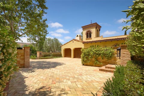 Tiny photo for 44 Copper Creek Crk, Irvine, CA 92603 (MLS # NP26216344)
