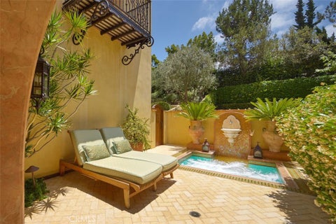 Tiny photo for 44 Copper Creek Crk, Irvine, CA 92603 (MLS # NP26216344)