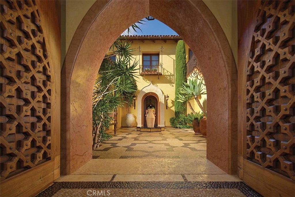 Photo of 44 Copper Creek Crk, Irvine, CA 92603 (MLS # NP26216344)