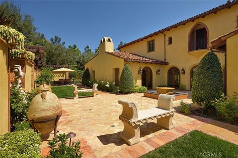 Tiny photo for 44 Copper Creek Crk, Irvine, CA 92603 (MLS # NP26216344)
