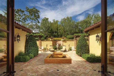 Tiny photo for 44 Copper Creek Crk, Irvine, CA 92603 (MLS # NP26216344)