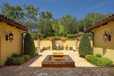 Tiny photo for 44 Copper Creek Crk, Irvine, CA 92603 (MLS # NP26216344)