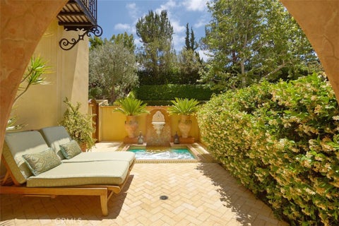 Tiny photo for 44 Copper Creek Crk, Irvine, CA 92603 (MLS # NP26216344)