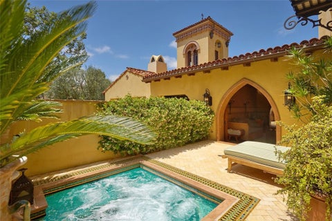 Tiny photo for 44 Copper Creek Crk, Irvine, CA 92603 (MLS # NP26216344)